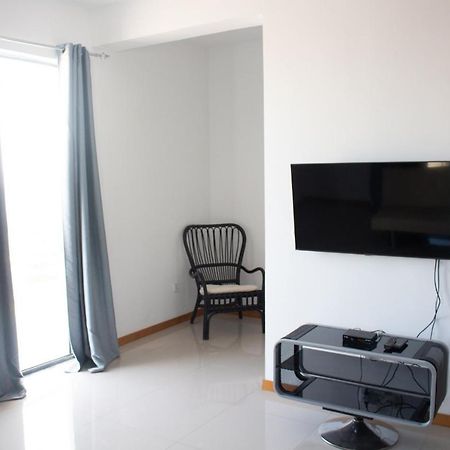 Beautiful And Brand New 2 Bedrooms Apartment/ Magnifico E Novo Apartamento T2 Praia Extérieur photo