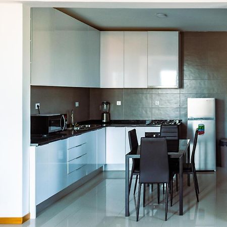 Beautiful And Brand New 2 Bedrooms Apartment/ Magnifico E Novo Apartamento T2 Praia Extérieur photo