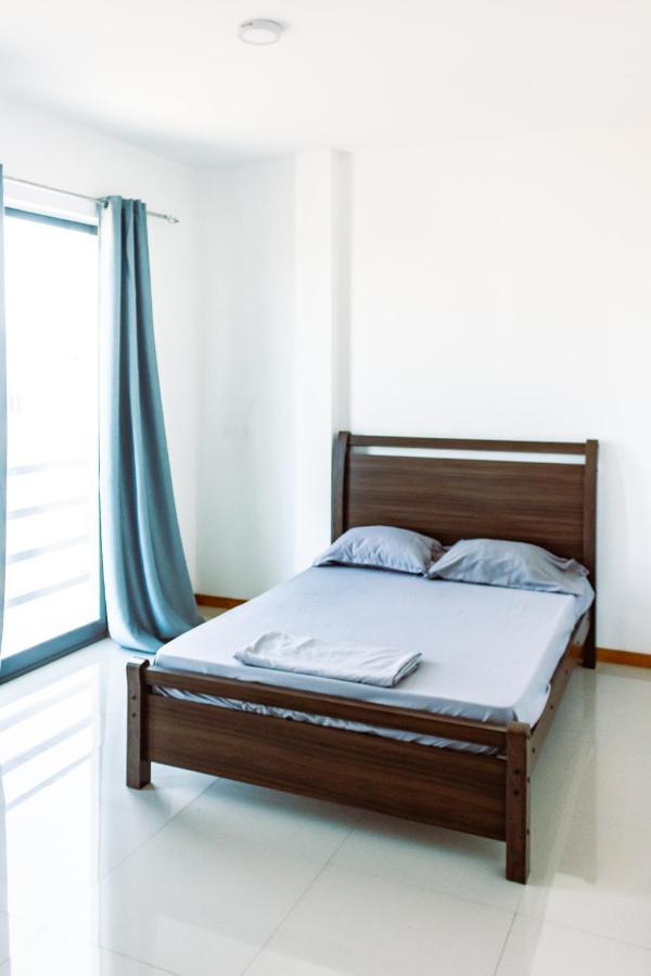 Beautiful And Brand New 2 Bedrooms Apartment/ Magnifico E Novo Apartamento T2 Praia Extérieur photo