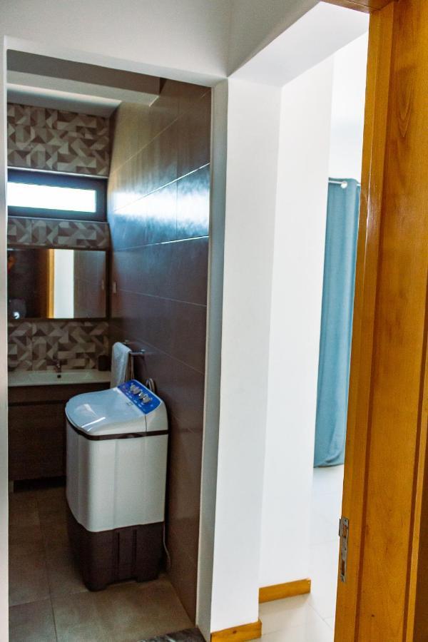 Beautiful And Brand New 2 Bedrooms Apartment/ Magnifico E Novo Apartamento T2 Praia Extérieur photo