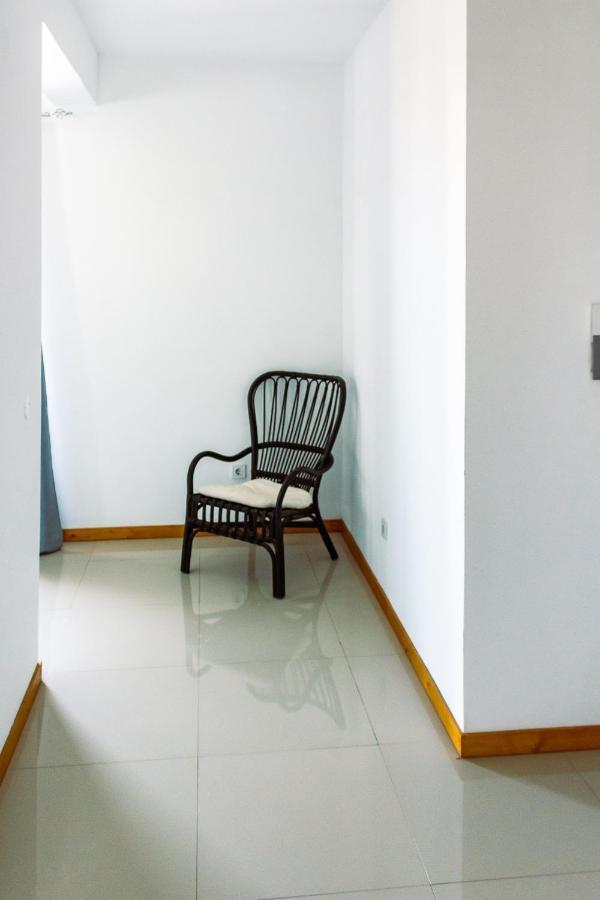Beautiful And Brand New 2 Bedrooms Apartment/ Magnifico E Novo Apartamento T2 Praia Extérieur photo