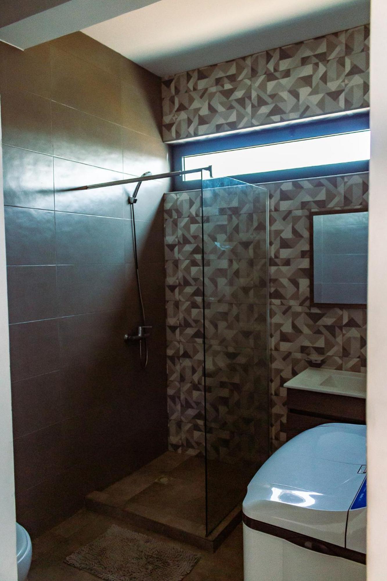 Beautiful And Brand New 2 Bedrooms Apartment/ Magnifico E Novo Apartamento T2 Praia Extérieur photo